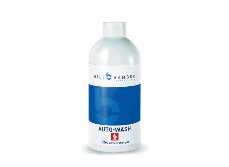 BILT-HAMBER Auto Wash Mocno skoncentrowany szampon samochodowy 500ml