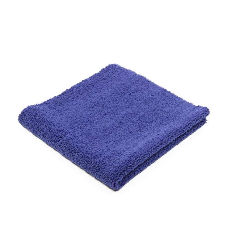 GYEON Q2M PolishWipe Uniwersalna mikrofibra do lakieru lub wnętrza 40x40cm