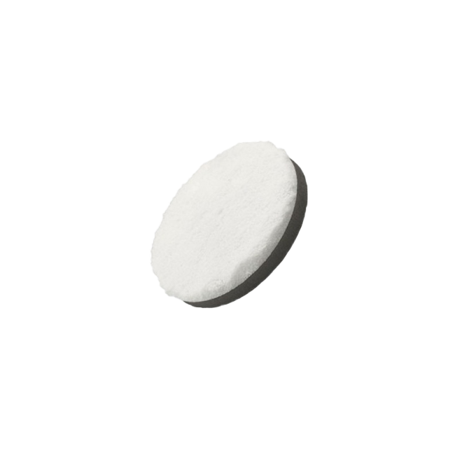 FLEXIPADS Microfiber Finishing Disc Gąbka polerska z mikrofibry miękka ścierna 130mm