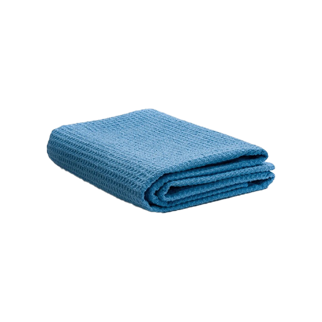POORBOY'S WORLD Waffle Weave Drying Towel Ręcznik waflowy do suszenia auta po myciu