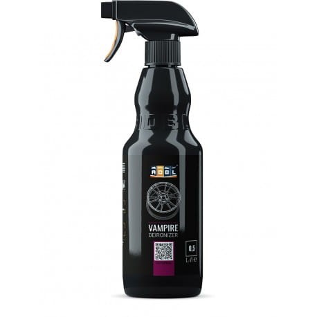 ADBL Vampire 500ml Płyn do czyszczenia felg