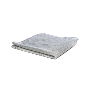 Poorboy's World Mesh Bug Microfiber Mikrofibra do usuwania owadów 40x40cm