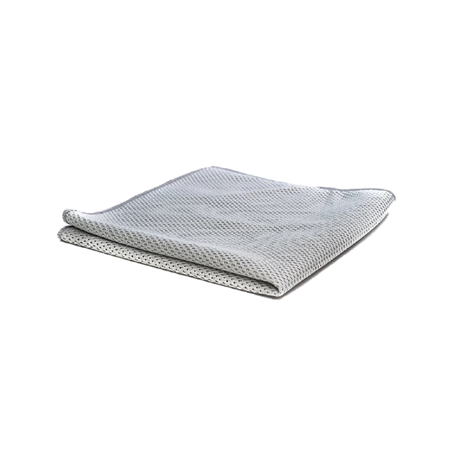 Poorboy's World Mesh Bug Microfiber Mikrofibra do usuwania owadów 40x40cm