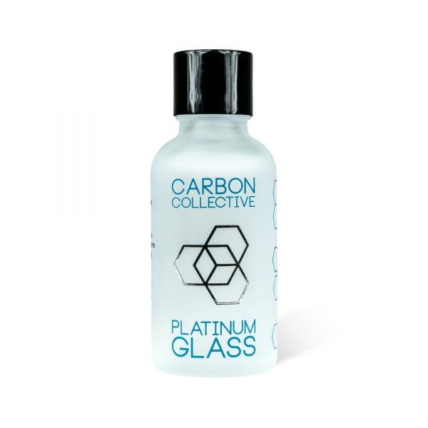 Carbon Collective Platinum Glass Coating