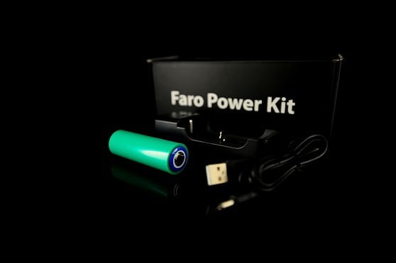 Monello FARO Akumulator Li-Ion 2400mAh