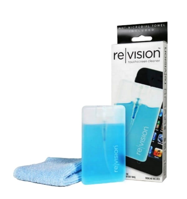 MOTHERS Revision Touchscreen Cleaner Produkt do czyszczenia ekranów LCD i paneli dotykowych