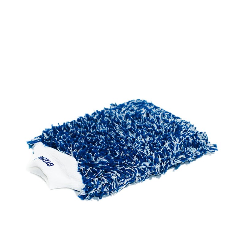 GYEON Q2M Smoothie Rękawica do mycia auta z mikrofibry