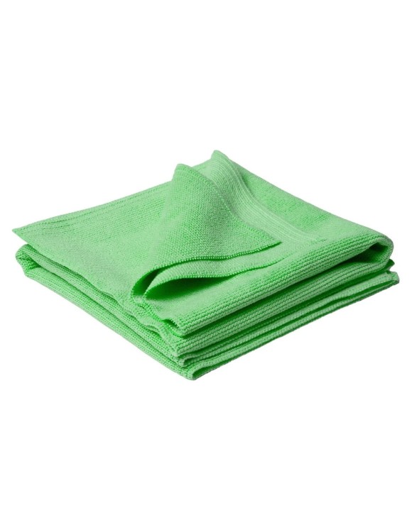 FLEXIPADS Wonder Towel Uniwersalna mikrofibra z włosiem zawiniętnym do środka 40x40cm