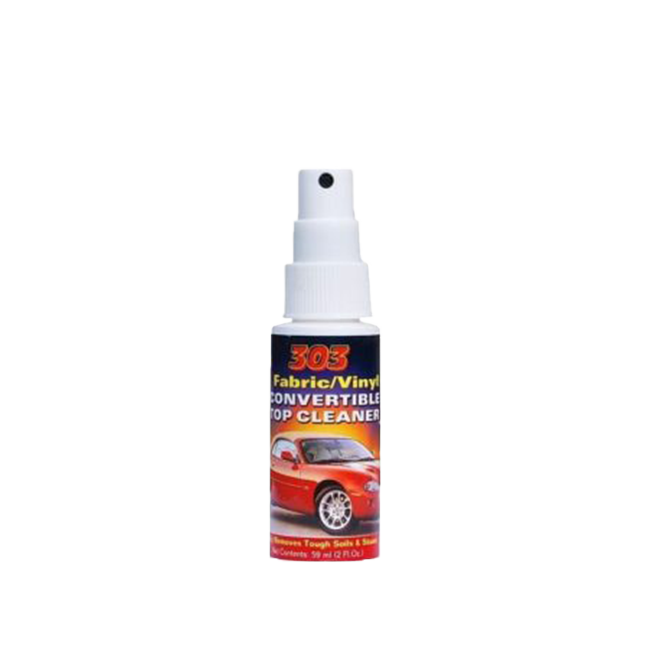 303 Convertible Top Cleaner Środek do czyszczenia dachów cabrio 59ml