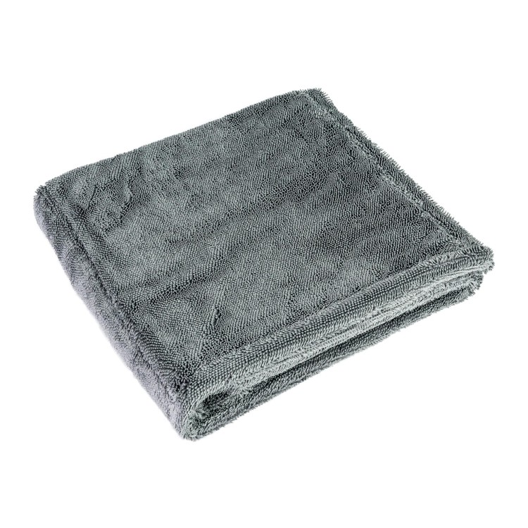 Carbon Collective Onyx Drying Towel 70x40cm