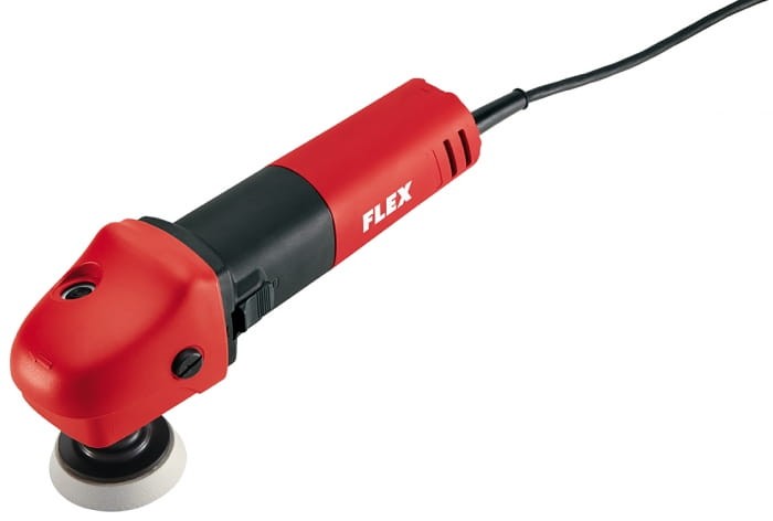 FLEX PE 8-4 80 Wysokiej jakości mała maszyna polerska rotacyjna