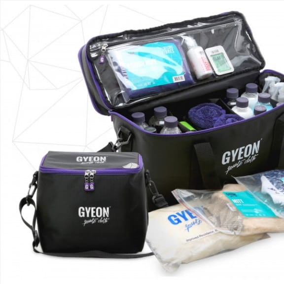 GYEON Q2M Detail Bag Torba na produkty do detailingu mała