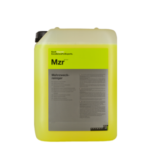 Koch Chemie MEHRZWECKREINIGER Produkt do czyszczenia prania tapicerki koncentrat 11kg