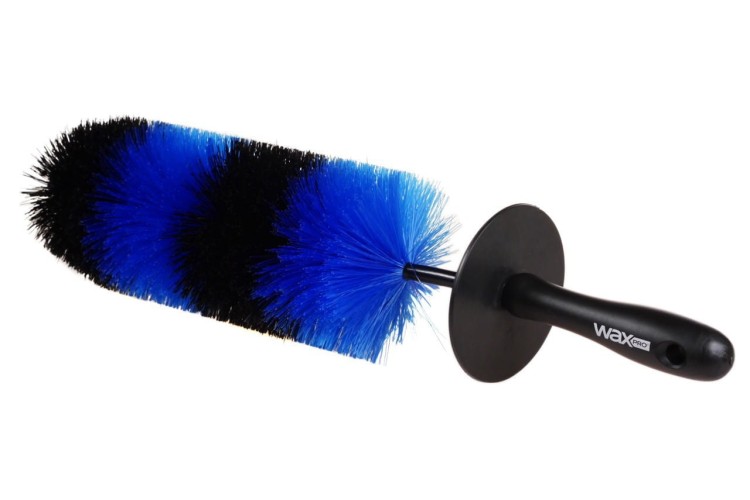 WaxPRO Sulley Wheel Brush Szczotka do czyszczenia felg duża