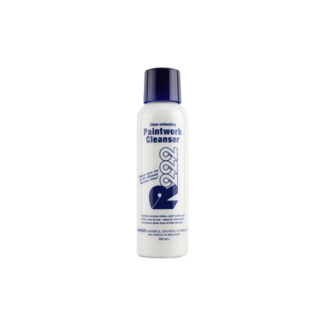 R222 Paintwork Cleanser