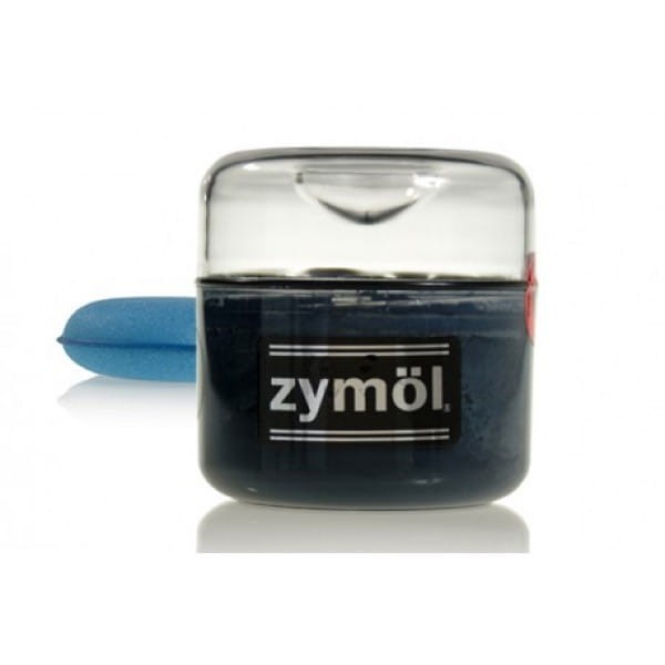 Zymol Ebony Wax Wosk klasy premium do ciemnych kolorów