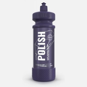 GYEON Q2M Polish Średnio ścierna pasta polerska 1000ml