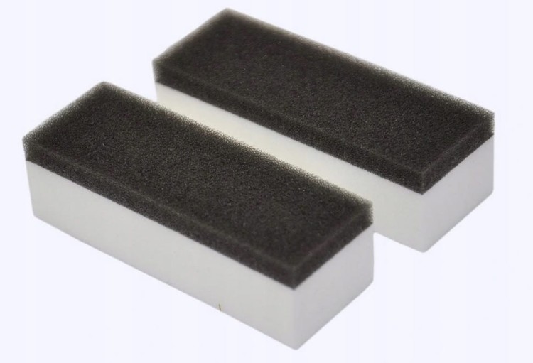 Max Protect Applicator Aplikator do powłok ochronnych 1 sztuka