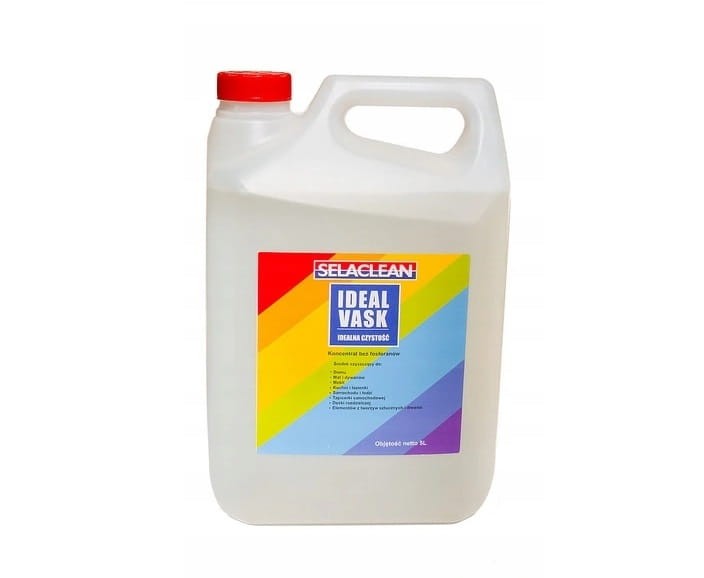 Selaclean Ideal Vask APC Uniwersalny produkt czyszczący 5000ml