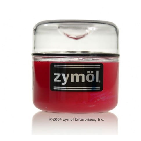 Zymol Rouge Wosk klasy premium do czerwonych kolorów