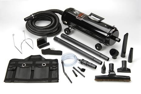 Metrovac Vac'N Blo PRO