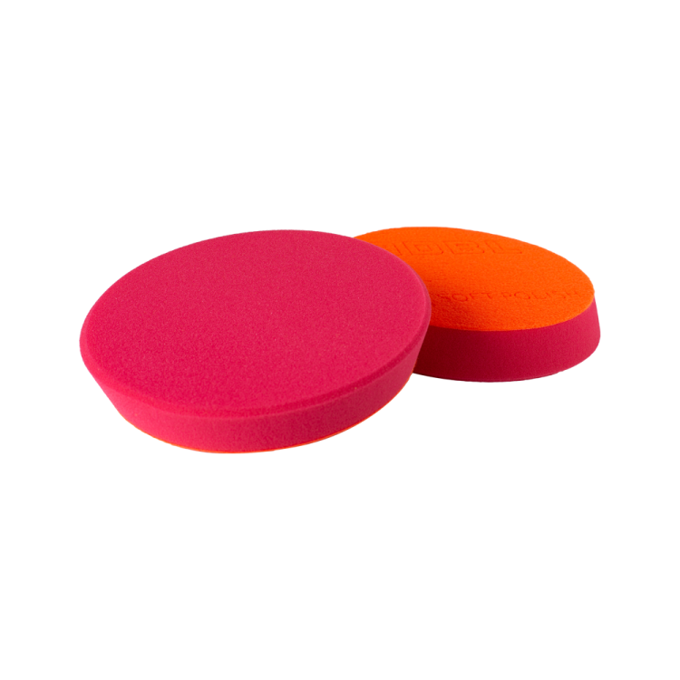 ADBL Roller Soft Polish R 150 średnio miękka gąbka polerska
