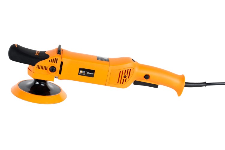 ADBL Roller R125-01 Maszyna polerska rotacyjna