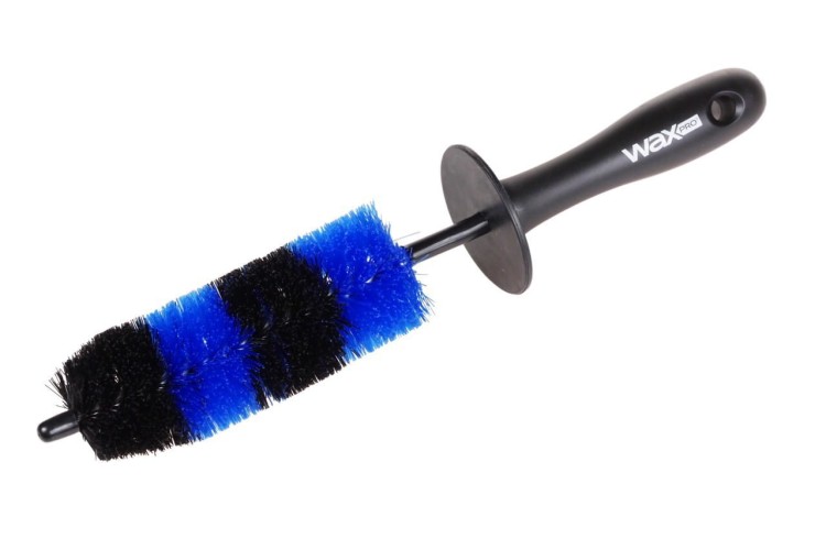 WaxPRO Sulley Wheel Brush Mini Szczotka do czyszczenia felg mała