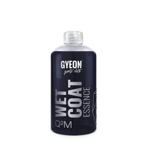 GYEON Q2M WetCoat Essence Wosk Powłoka ochronna aplikowana na mokro Koncentrat 250ml
