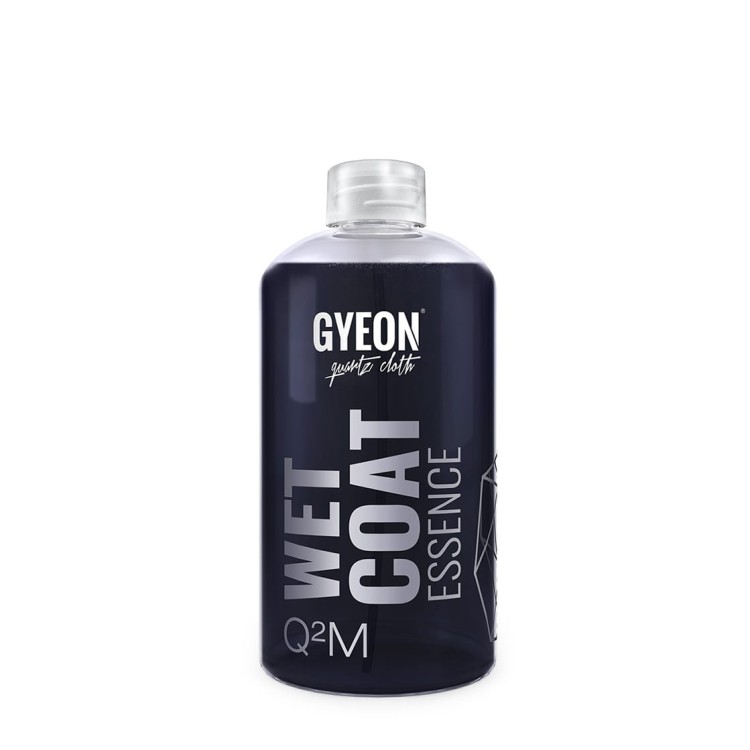 GYEON Q2M WetCoat Essence Wosk Powłoka ochronna aplikowana na mokro Koncentrat 250ml