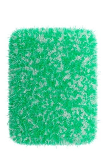 Shiny Garage Wash Pad 17x23cm pad z mikrofibry do mycia samochodu