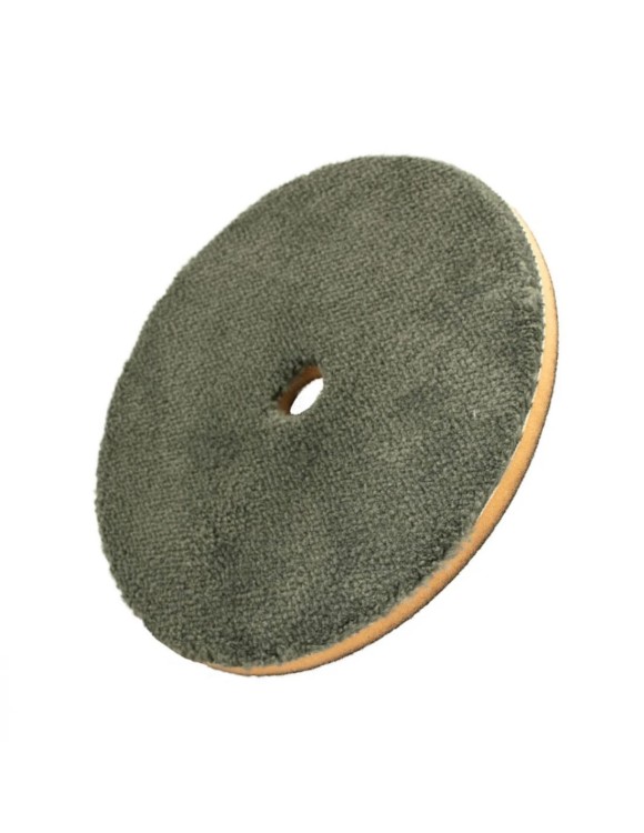 FLEXIPADS Microfiber Xtra Cut Gąbka polerska z mikrofibry trwada ścierna 130mm