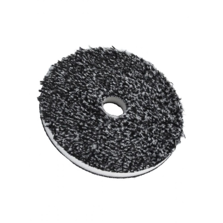 Buff &amp; Shine Uro-fiber Skuteczny pad polerski ścierny z mikrofibry One Step 140mm