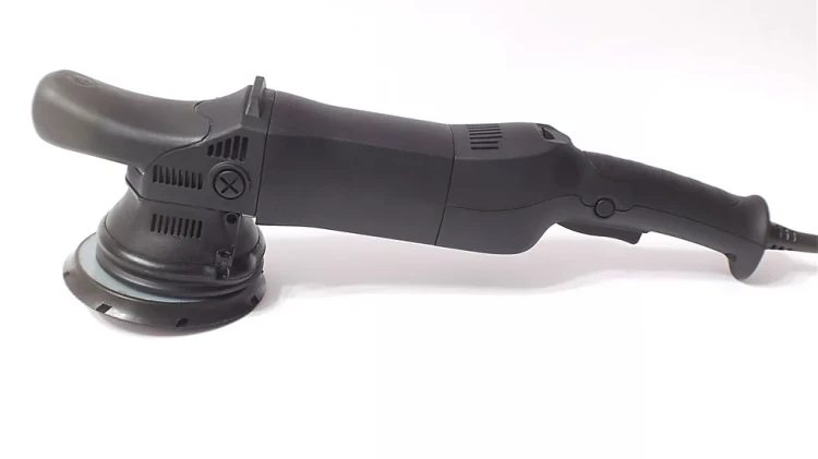 EVOXA HDC15 Profesjonalna maszyna polerska Dual Action