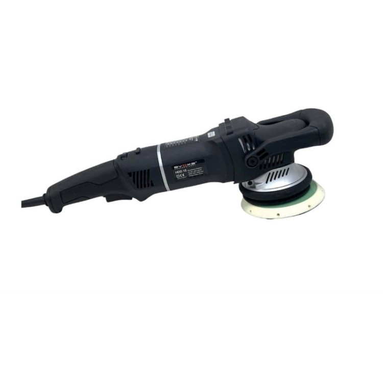 EVOXA HDD15 Profesjonalna maszyna polerska Dual Action