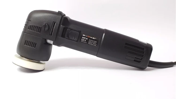 EVOXA HDP10 - Maszyna polerska Dual Action