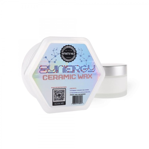 INFINITY WAX インフィニティワックス SET 【公式通販】