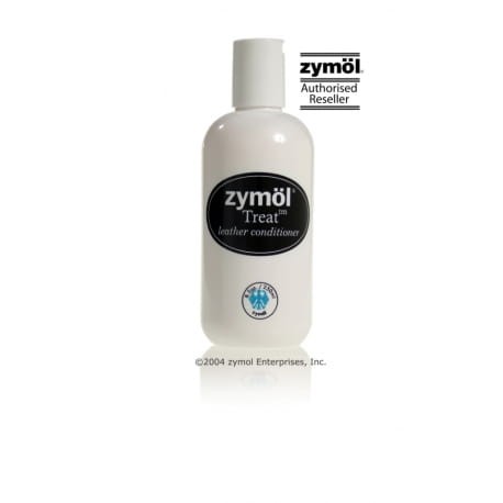 Zymol Treat Leather Conditioner Odżywka do skór gładkich 250ml