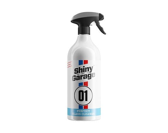 Shiny Garage Perfect Glass Cleaner 1000ml płyn do mycia szyb