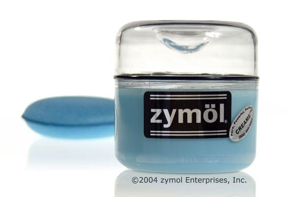 Zymol Creame Wax Wysokiej jakości wosk do jasnych lakierów