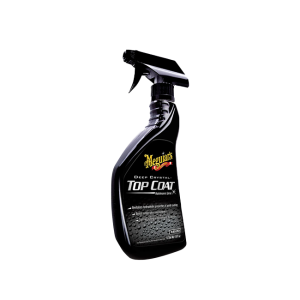 Meguiars Top Coat Maintenance Spray Booster do Powłok Ceramicznych 473ml
