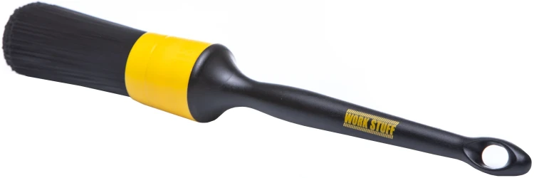 Work Stuff Detailing Brush STIFF - Pędzelek detailingowy 40mm