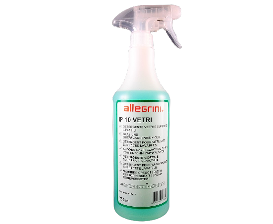 Allegrini IP10 Vetri Płyn do mycia szyb 750ml