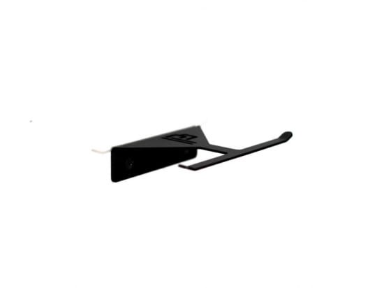 Poka Premium Equipment Mini wieszak na 2 szczotki