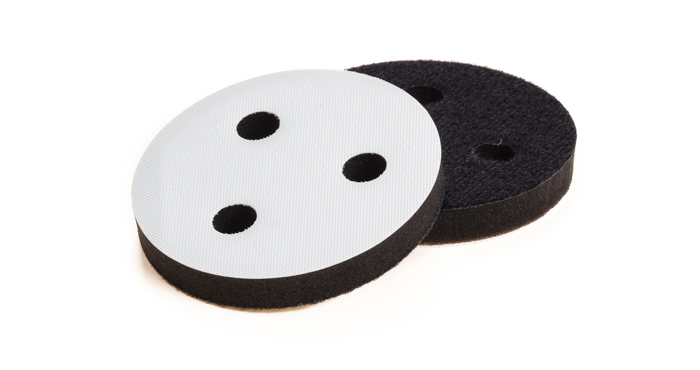 NAT Przekładka Dystansowa Czarna Bardzo Miękka 75mm