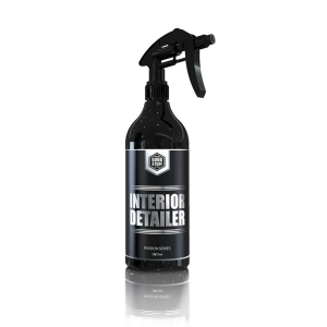 GoodStuff Interior Detailer Produkt do czyszczenia i zabezpieczenia wnętrza 1000ml