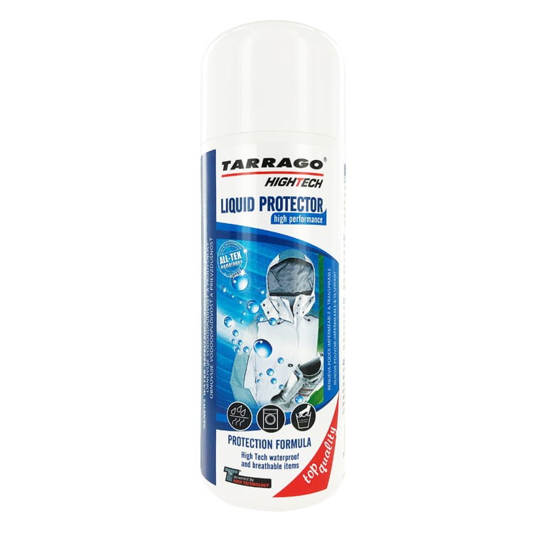 Tarrago Liquid Protector Płyn do prania mikrofibr 250ml