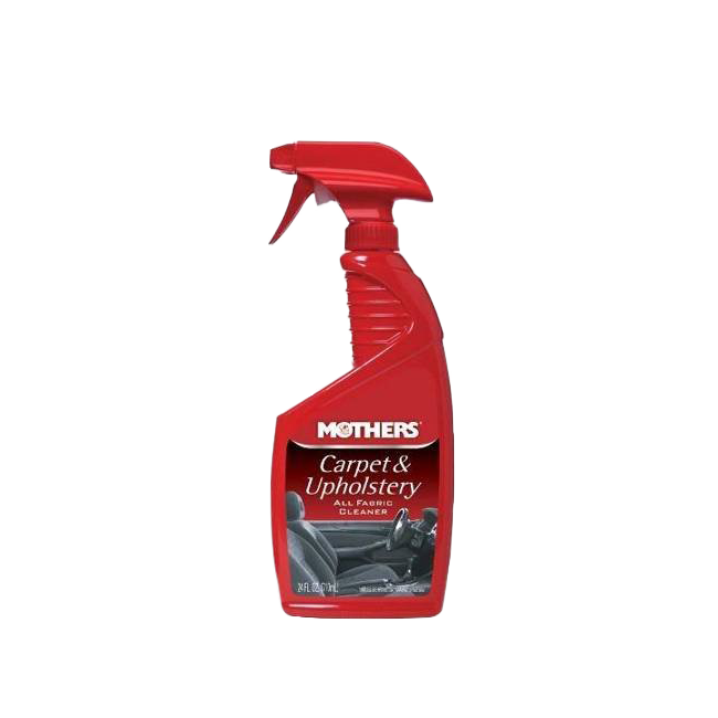 MOTHERS Carpet&amp;Upholstery Cleaner Produkt do czyszczenia tapicerki materiałowej
