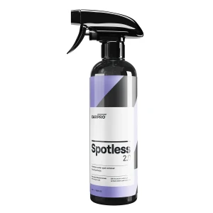 CarPRO Spotless 2.0 Płyn do usuwania śladów po twardej wodzie z lakieru 500ml