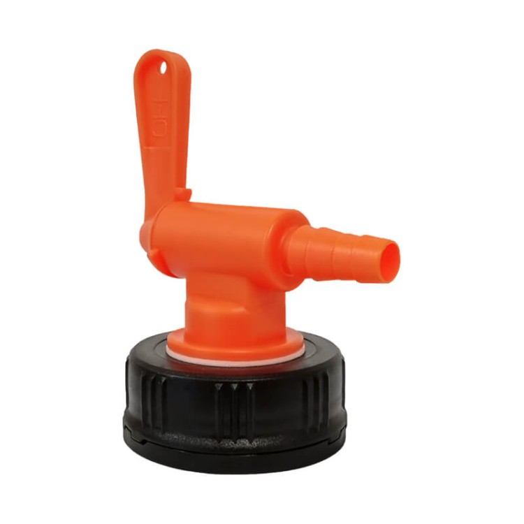 ADBL Tap Cap Nakrętka do kanistrów 5L z kranikiem